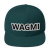 WAGMI Snapback Hat