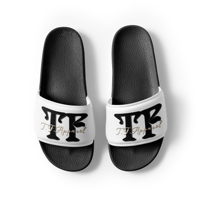 True Fit Men’s slides