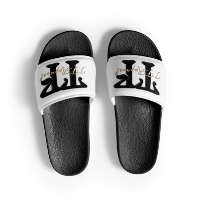 True Fit Men’s slides