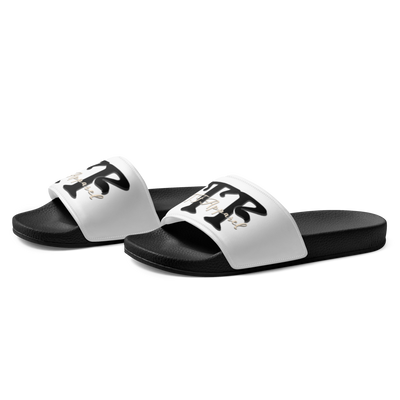 True Fit Men’s slides