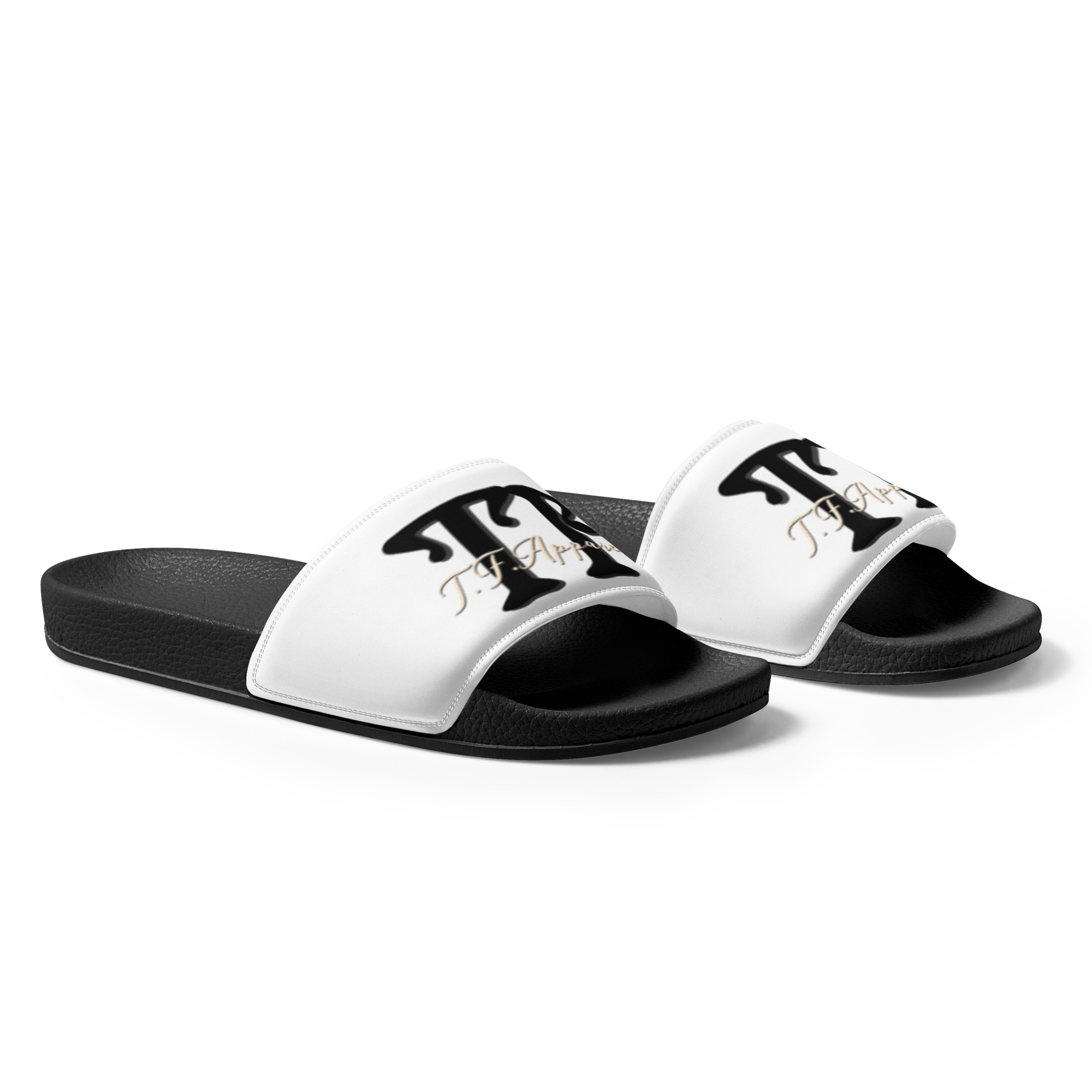 True Fit Men’s slides