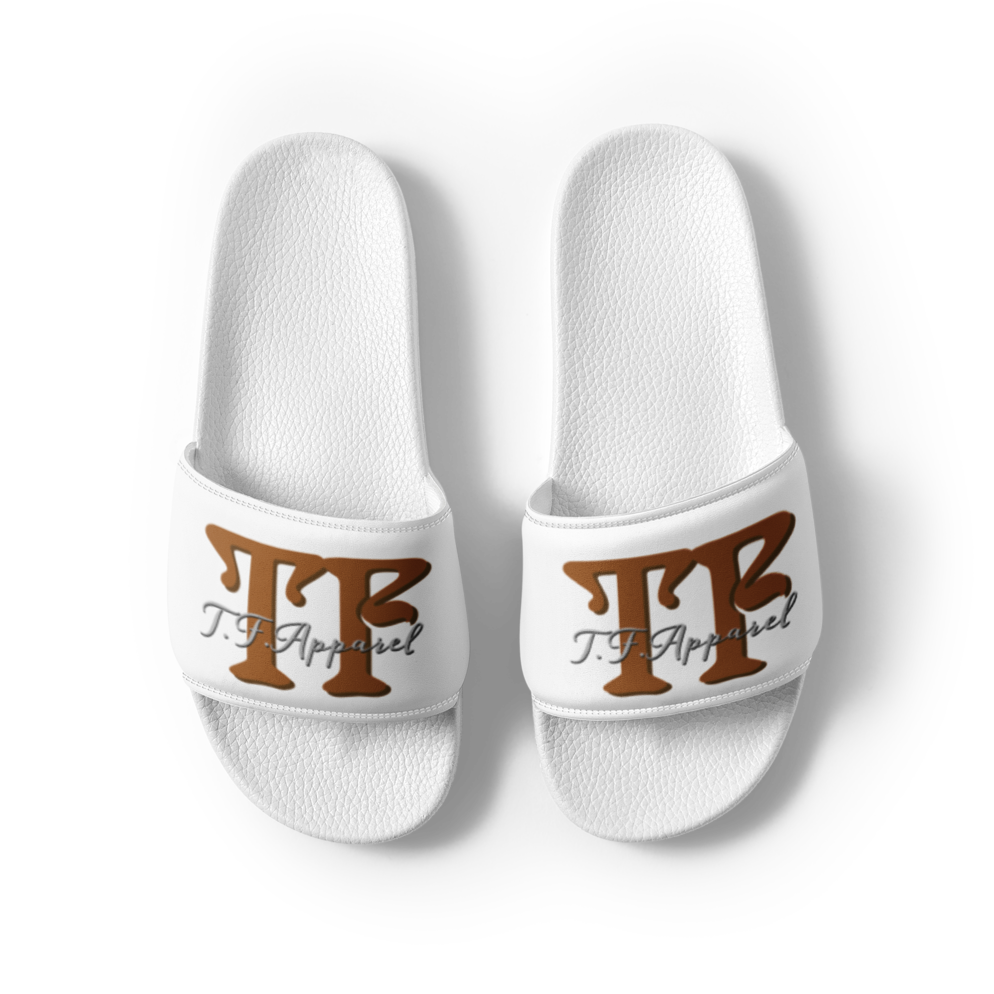 True Fit Men’s slides