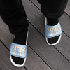 True Fit Men’s slides