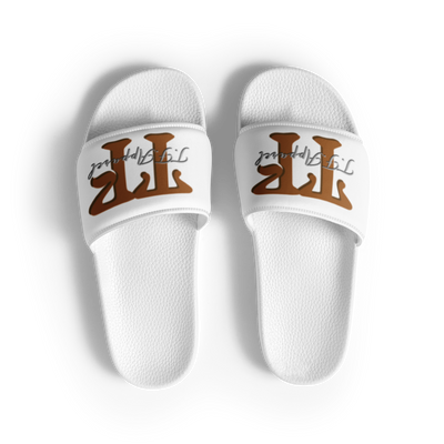 True Fit Men’s slides