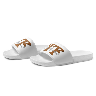 True Fit Men’s slides