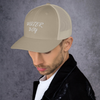 Water Boy Trucker Cap