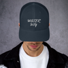 Water Boy Trucker Cap