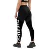 The Fuck Sports Leggings