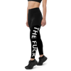 The Fuck Sports Leggings