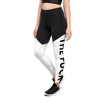 The Fuck Sports Leggings